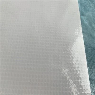 Udendørs event banner