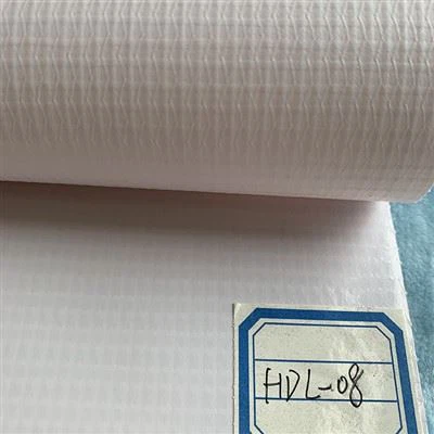 Udendørs vinylbanner med tyller