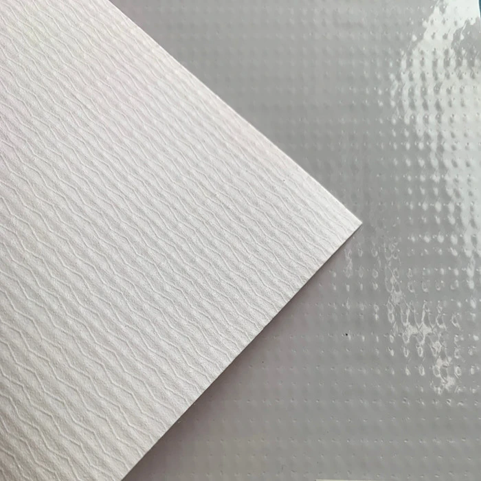 Large Outdoor Banner Material