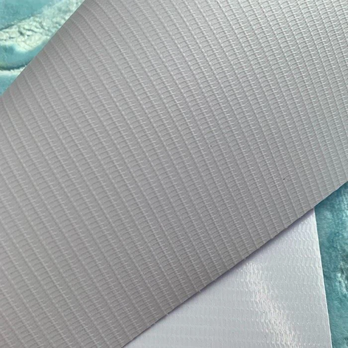 Outdoor Frame Banner Material