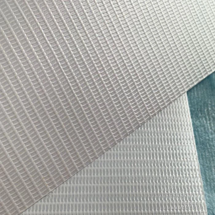 PVC Outdoor Banner Material