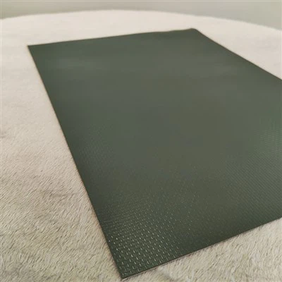 450 Gsm PVC presenning