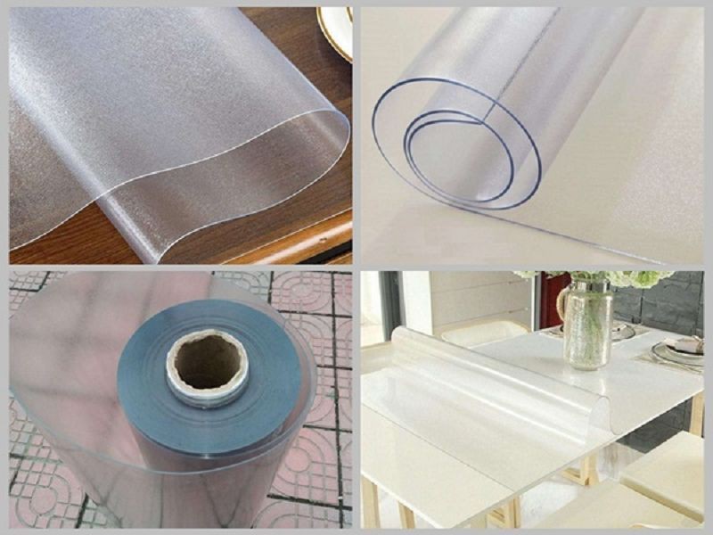 PVC Film PVC Film